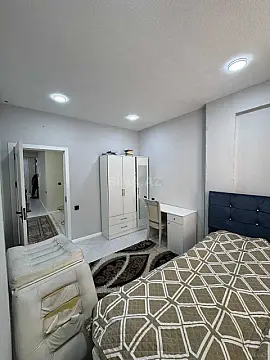 Satılır 3 otaqlı mənzil 96 m²