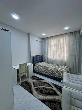 Satılır 3 otaqlı mənzil 96 m²