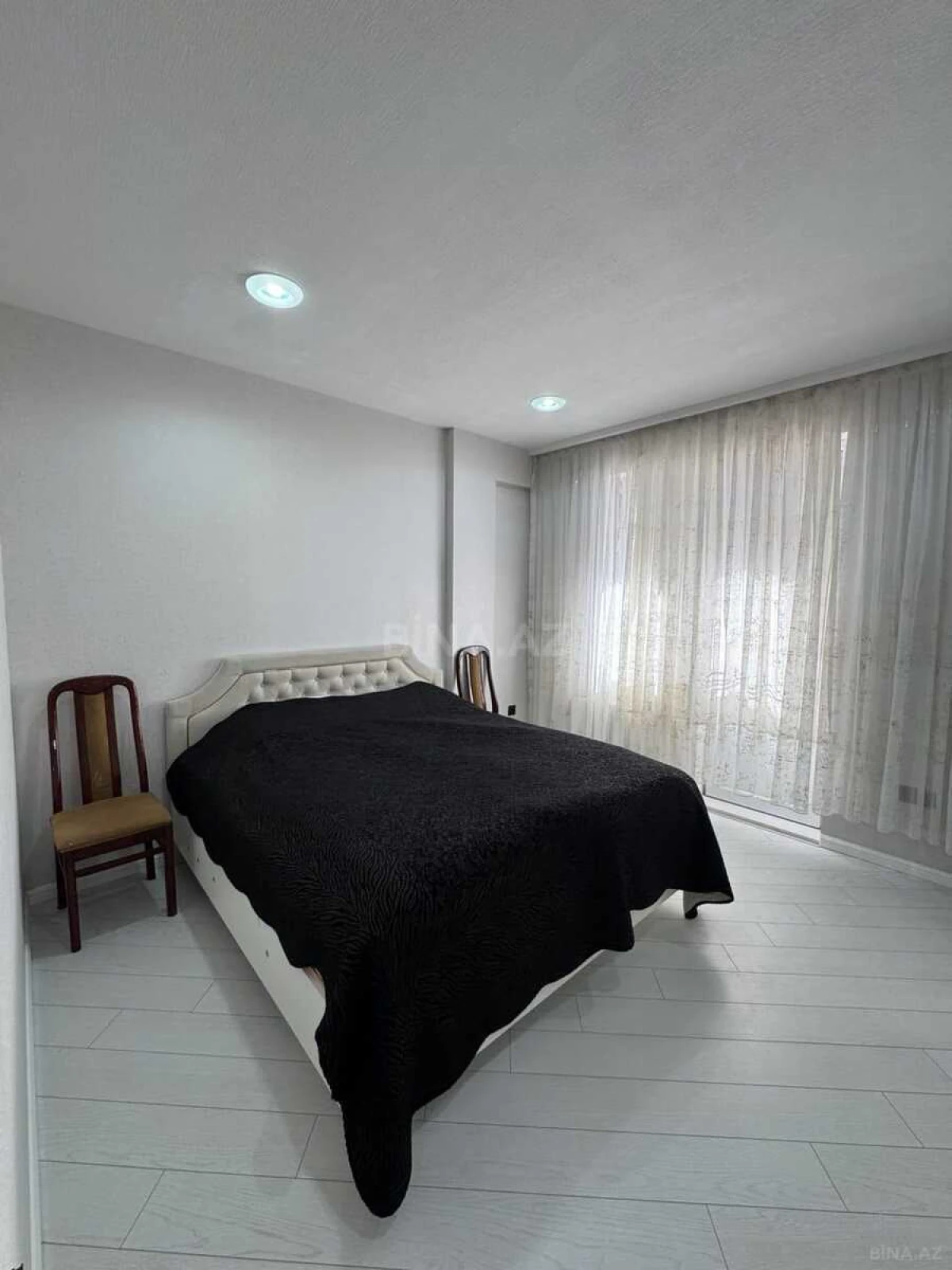 Satılır 3 otaqlı mənzil 96 m²