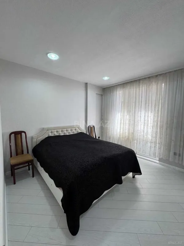 Satılır 3 otaqlı mənzil 96 m²