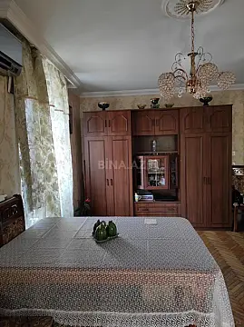 Satılır 2 otaqlı mənzil 34 m²