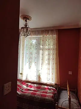 Satılır 2 otaqlı mənzil 34 m²