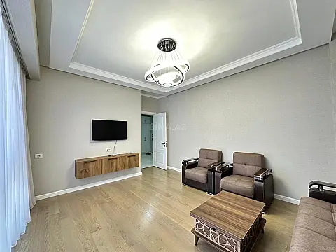 Kirayə verilir 3 otaqlı mənzil 100 m² — Bakı, Yasamal 3 otaq 100.00 m²