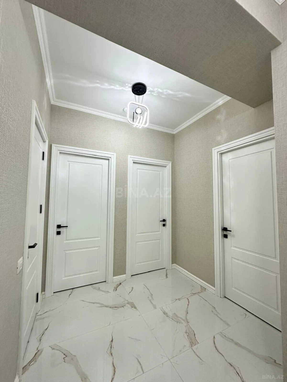 Kirayə verilir 3 otaqlı mənzil 100 m²