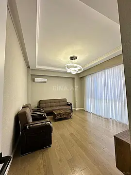 Kirayə verilir 3 otaqlı mənzil 100 m²