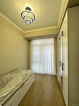 Kirayə verilir 3 otaqlı mənzil 100 m²