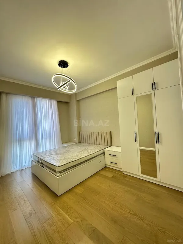Kirayə verilir 3 otaqlı mənzil 100 m²