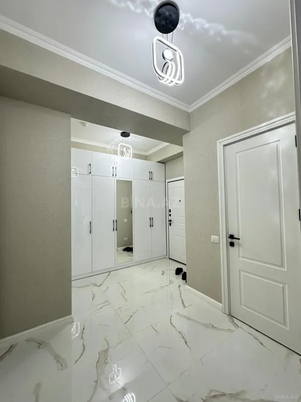 Kirayə verilir 3 otaqlı mənzil 100 m²