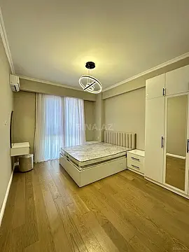 Kirayə verilir 3 otaqlı mənzil 100 m²