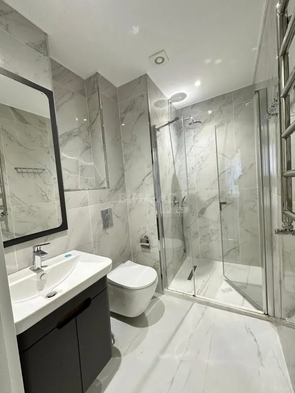 Kirayə verilir 3 otaqlı mənzil 100 m²