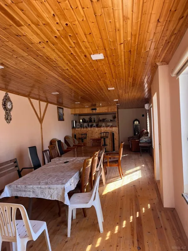 Satılır 3 otaqlı həyət evi 150 m²