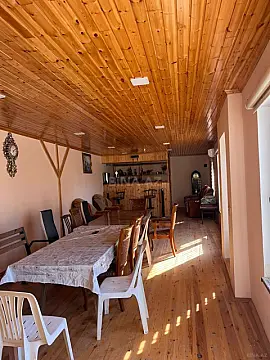 Satılır 3 otaqlı həyət evi 150 m²