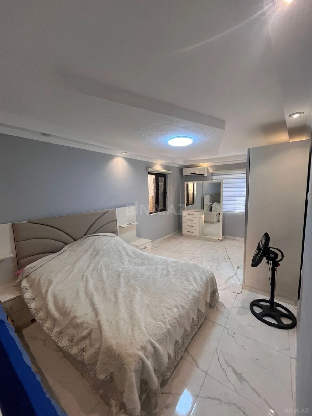 Satılır 3 otaqlı həyət evi 150 m²
