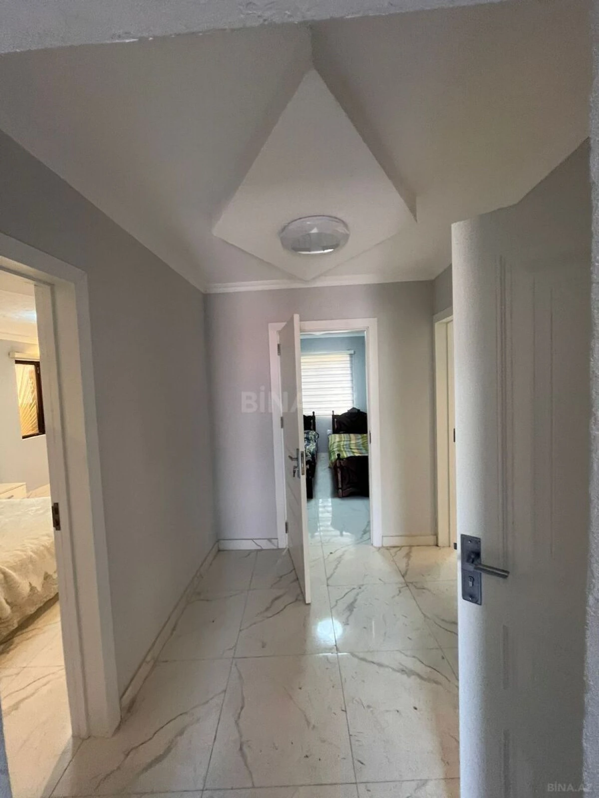 Satılır 3 otaqlı həyət evi 150 m²