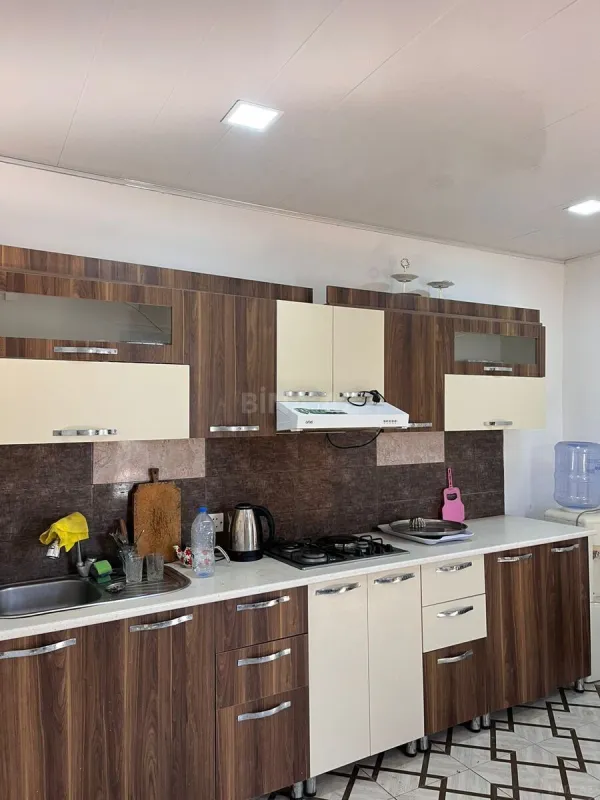 Satılır 3 otaqlı həyət evi 150 m²