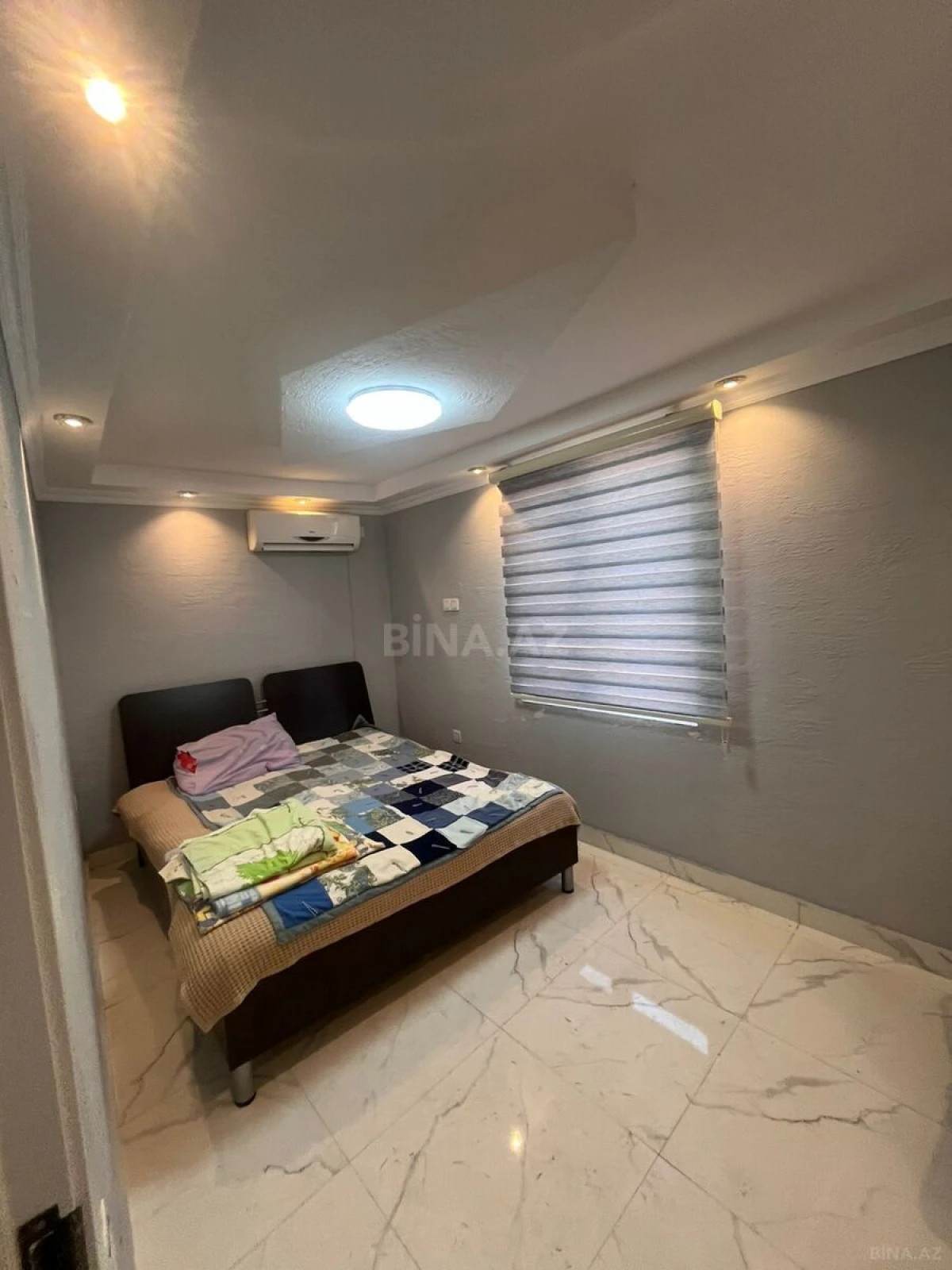 Satılır 3 otaqlı həyət evi 150 m²