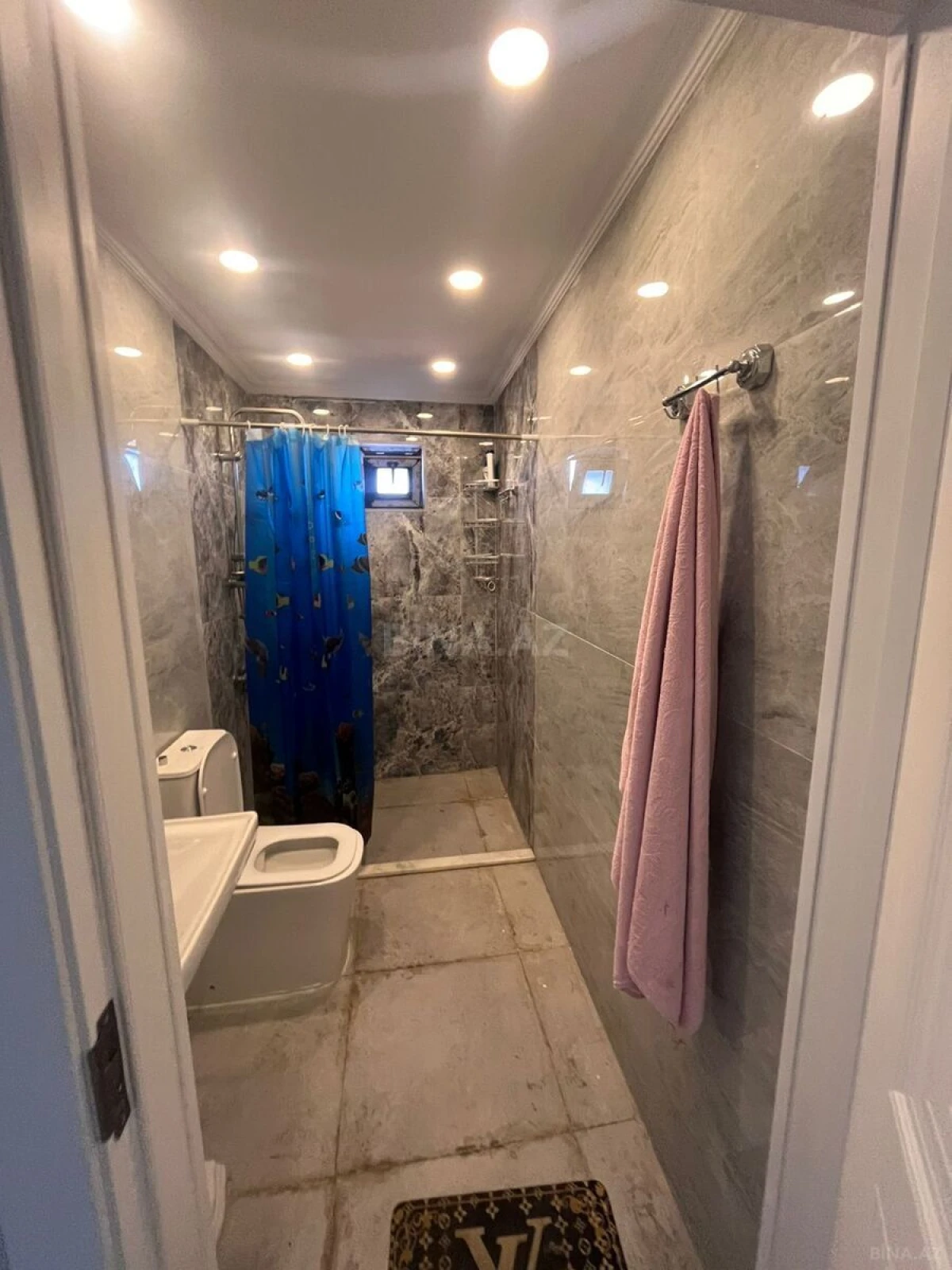 Satılır 3 otaqlı həyət evi 150 m²
