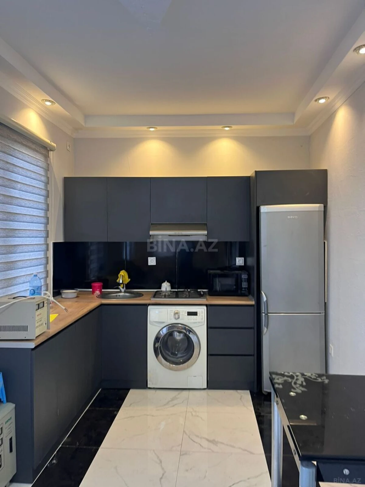 Satılır 3 otaqlı həyət evi 150 m²
