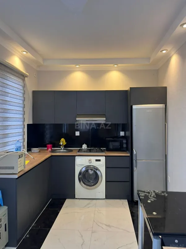 Satılır 3 otaqlı həyət evi 150 m²