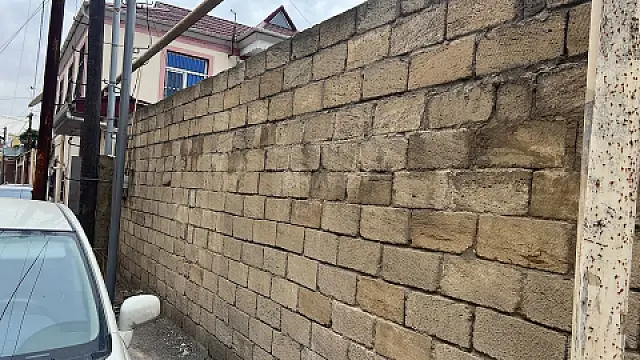 Satılır torpaq sahəsi 2.5 m²