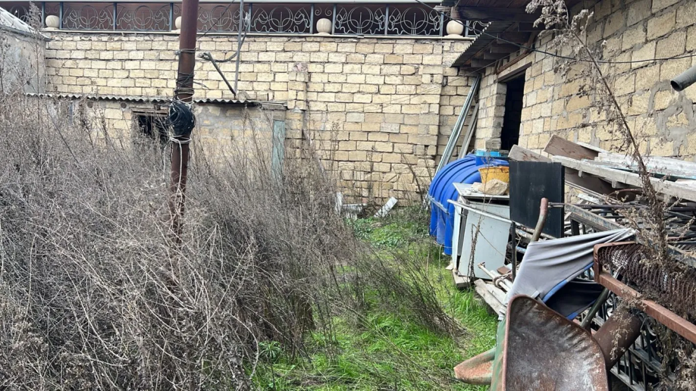 Satılır torpaq sahəsi 2.5 m²