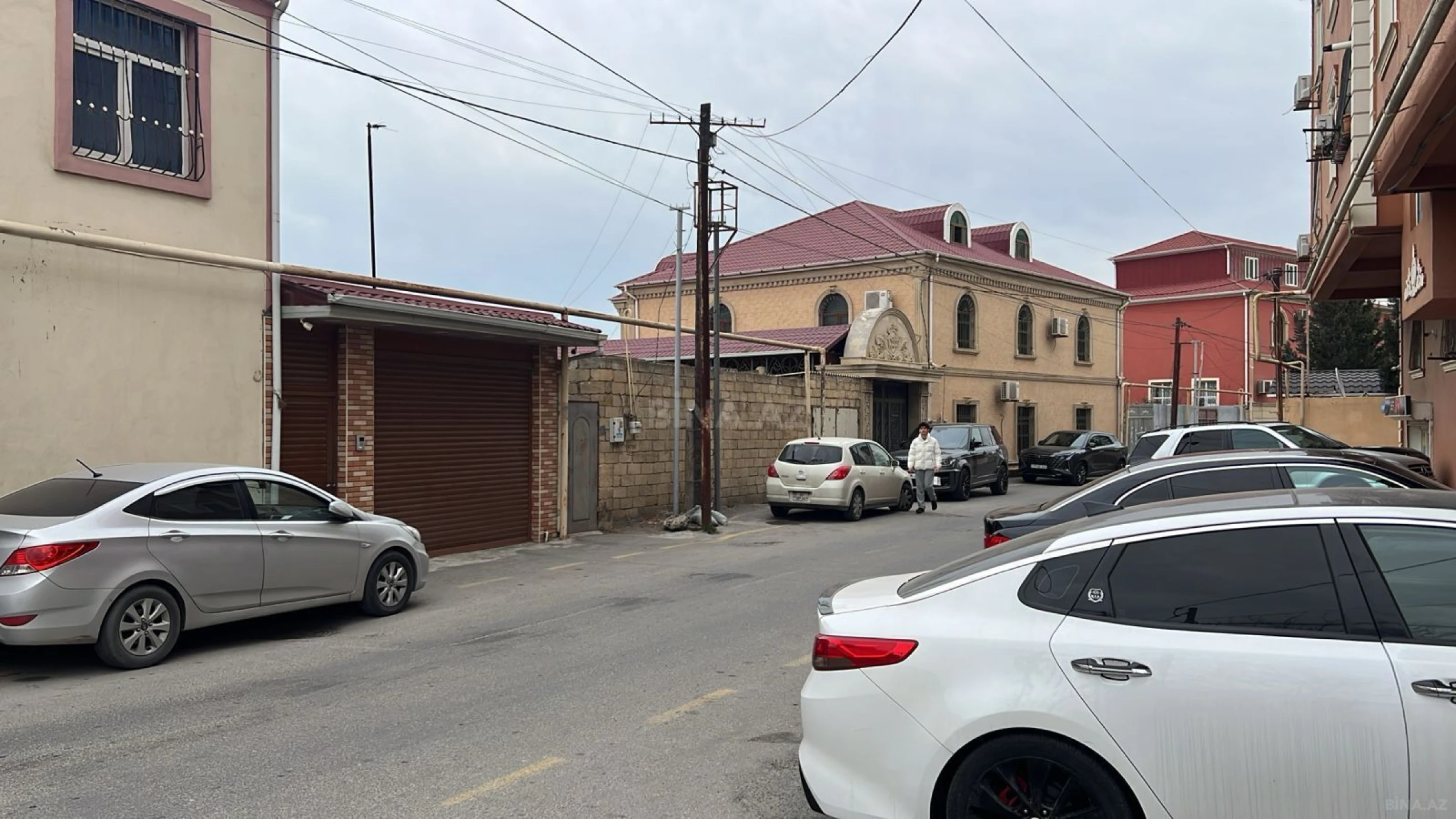 Satılır torpaq sahəsi 2.5 m²