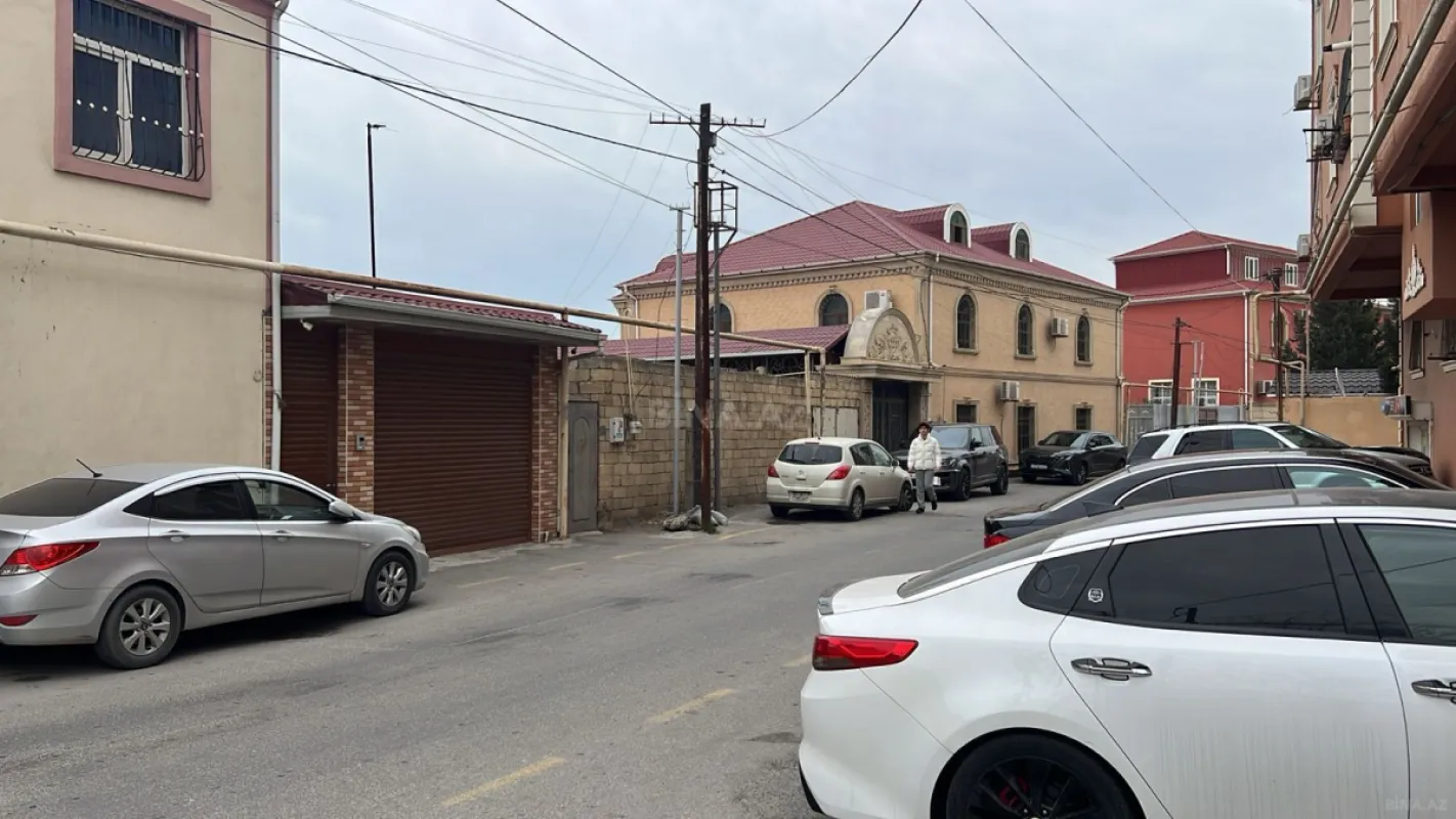 Satılır torpaq sahəsi 2.5 m²