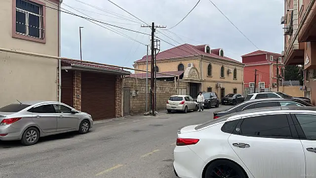 Satılır torpaq sahəsi 2.5 m² — Xırdalan, Abşeron 2.50 m²