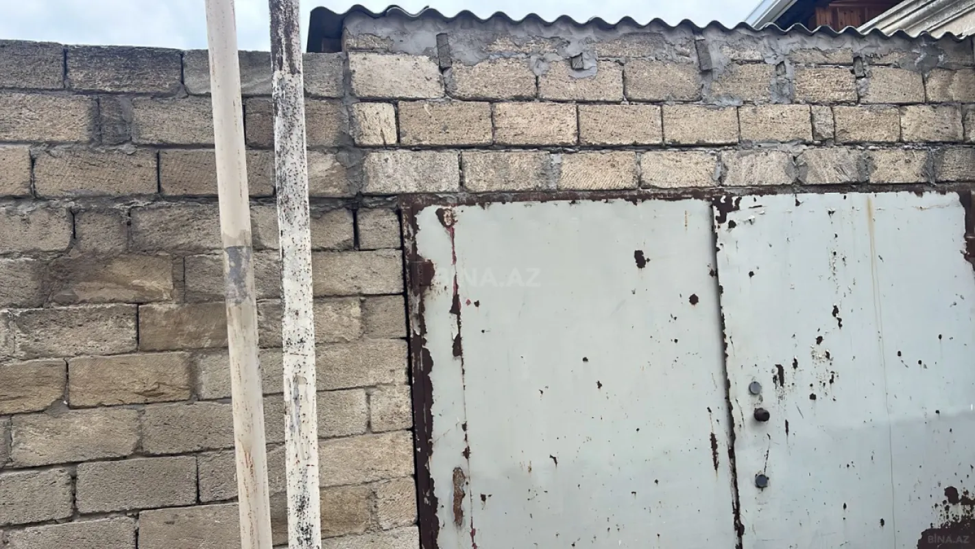 Satılır torpaq sahəsi 2.5 m²