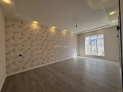 Satılır 4 otaqlı həyət evi 100 m²
