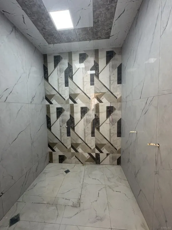 Satılır 4 otaqlı həyət evi 100 m²