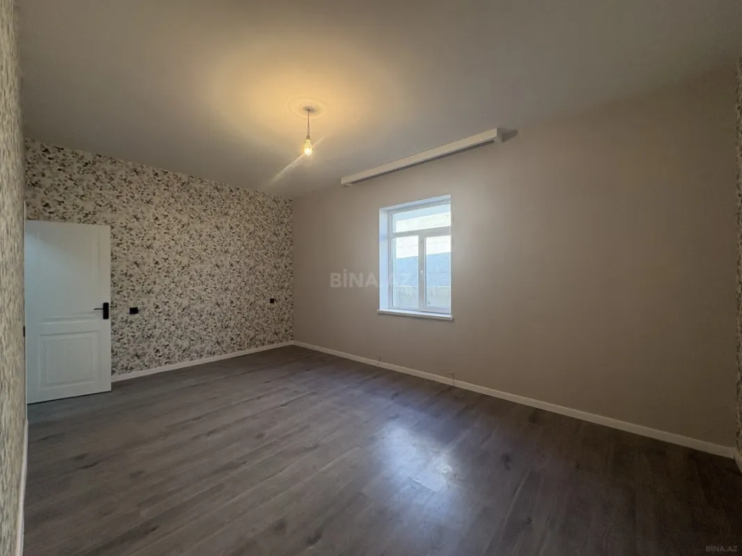 Satılır 4 otaqlı həyət evi 100 m²