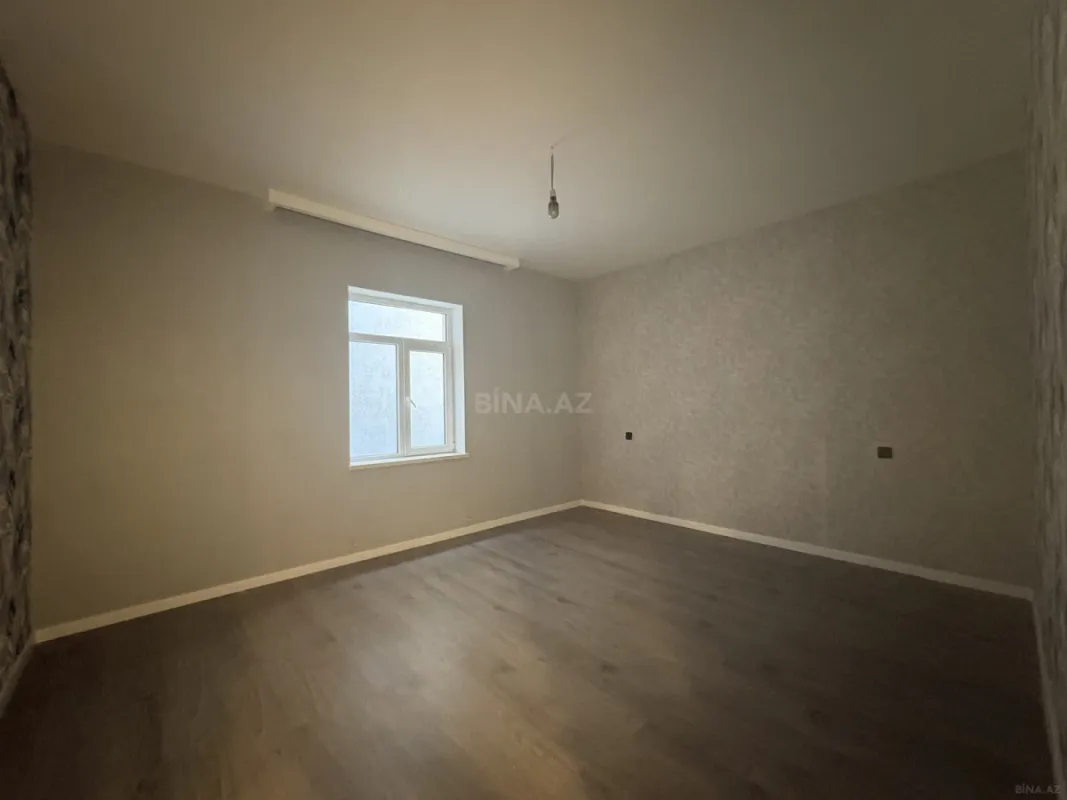 Satılır 4 otaqlı həyət evi 100 m²