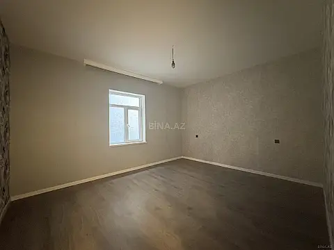 Satılır 4 otaqlı həyət evi 100 m²