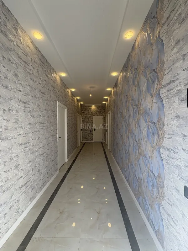 Satılır 4 otaqlı həyət evi 100 m²