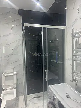 Kirayə verilir 3 otaqlı mənzil 65 m²