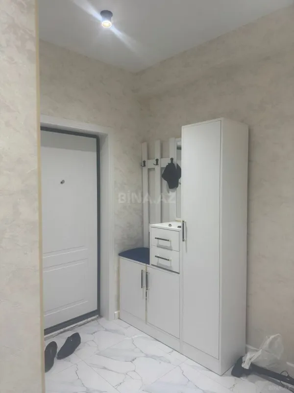 Kirayə verilir 3 otaqlı mənzil 65 m²