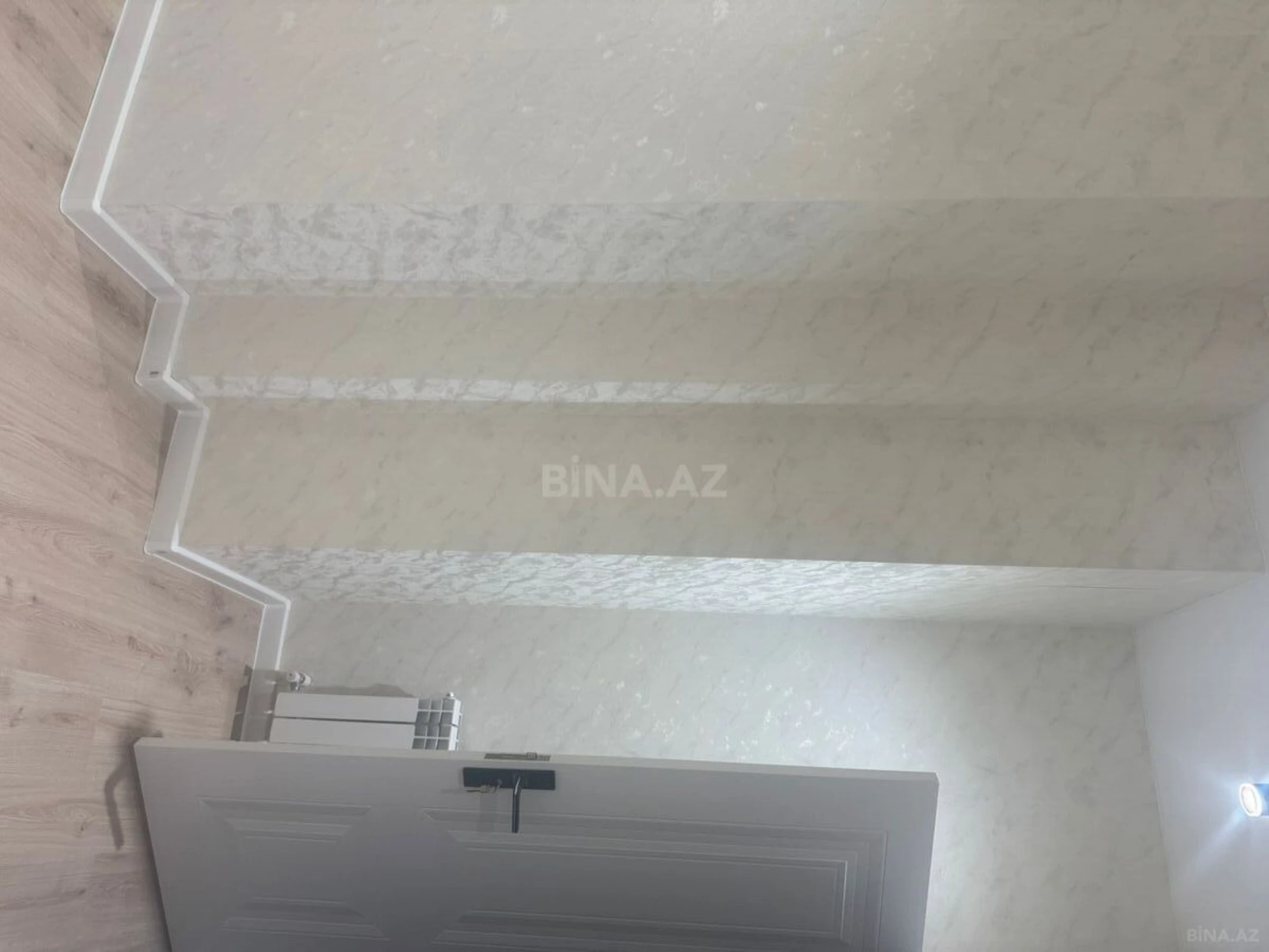 Kirayə verilir 3 otaqlı mənzil 65 m²