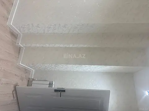 Kirayə verilir 3 otaqlı mənzil 65 m²