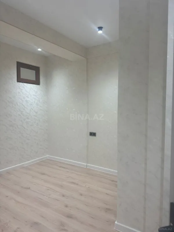 Kirayə verilir 3 otaqlı mənzil 65 m²