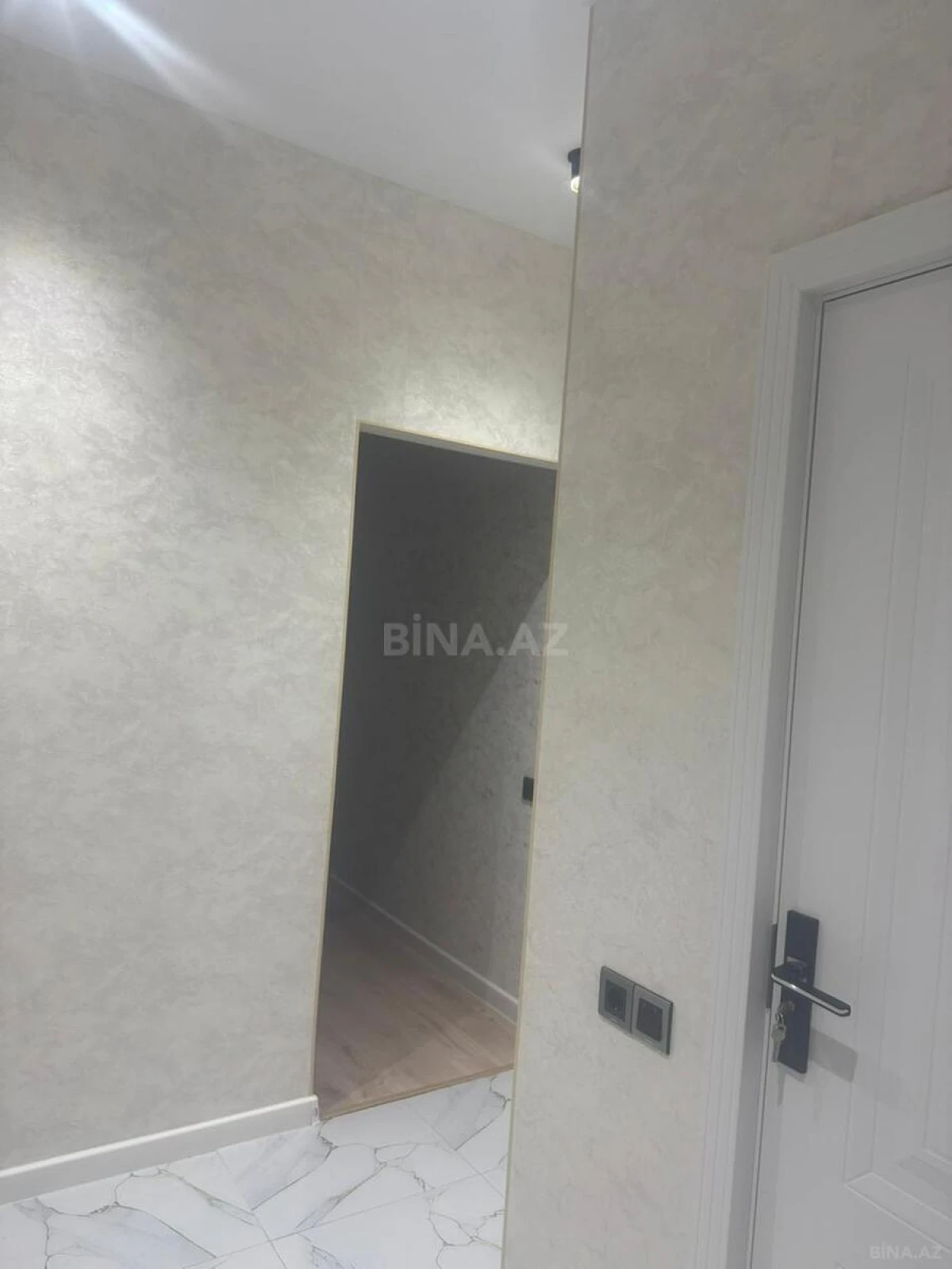 Kirayə verilir 3 otaqlı mənzil 65 m²
