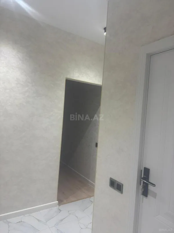 Kirayə verilir 3 otaqlı mənzil 65 m²