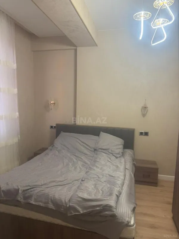 Kirayə verilir 3 otaqlı mənzil 65 m²