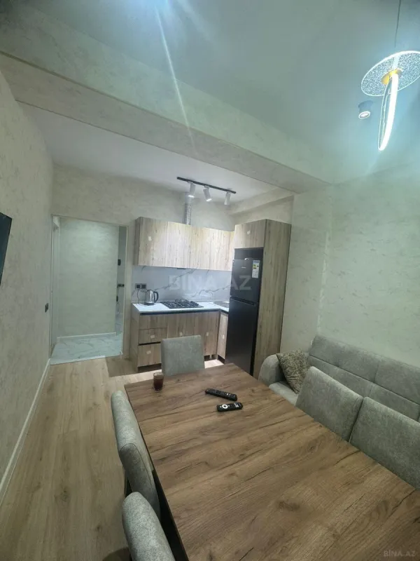 Kirayə verilir 3 otaqlı mənzil 65 m²