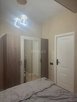 Kirayə verilir 3 otaqlı mənzil 65 m²