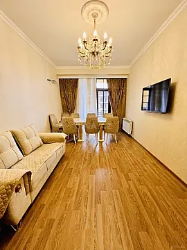 Satılır 3 otaqlı mənzil 100 m²
