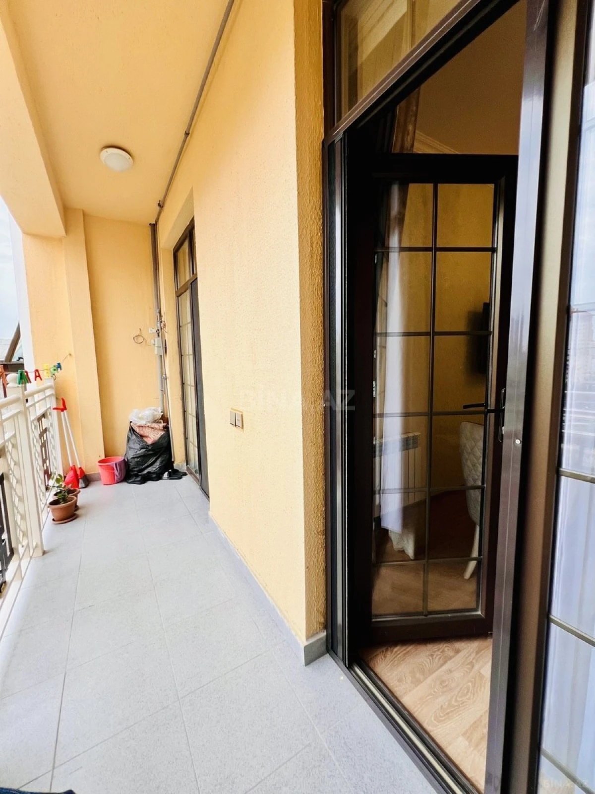 Satılır 3 otaqlı mənzil 100 m²