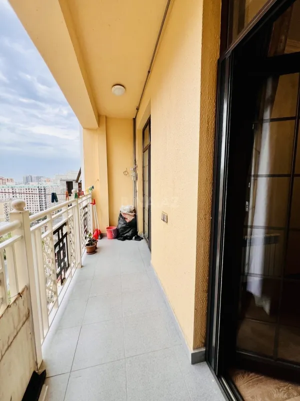 Satılır 3 otaqlı mənzil 100 m²