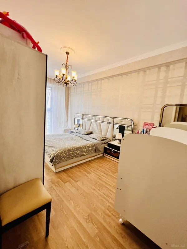 Satılır 3 otaqlı mənzil 100 m²