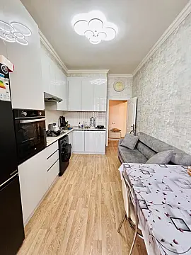 Satılır 3 otaqlı mənzil 100 m²